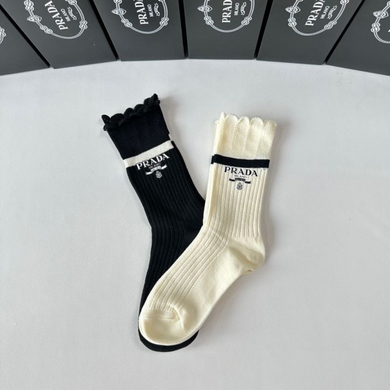 Prada Socks